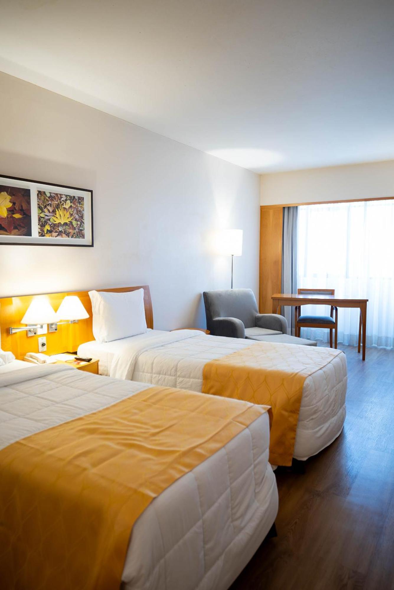 Sol Alphaville Hotel & Residence Баруэри Экстерьер фото
