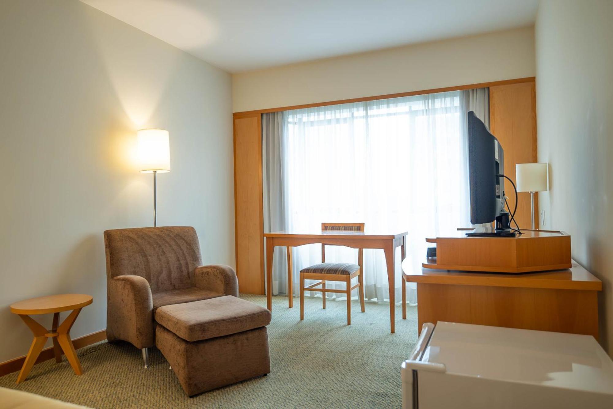 Sol Alphaville Hotel & Residence Баруэри Экстерьер фото