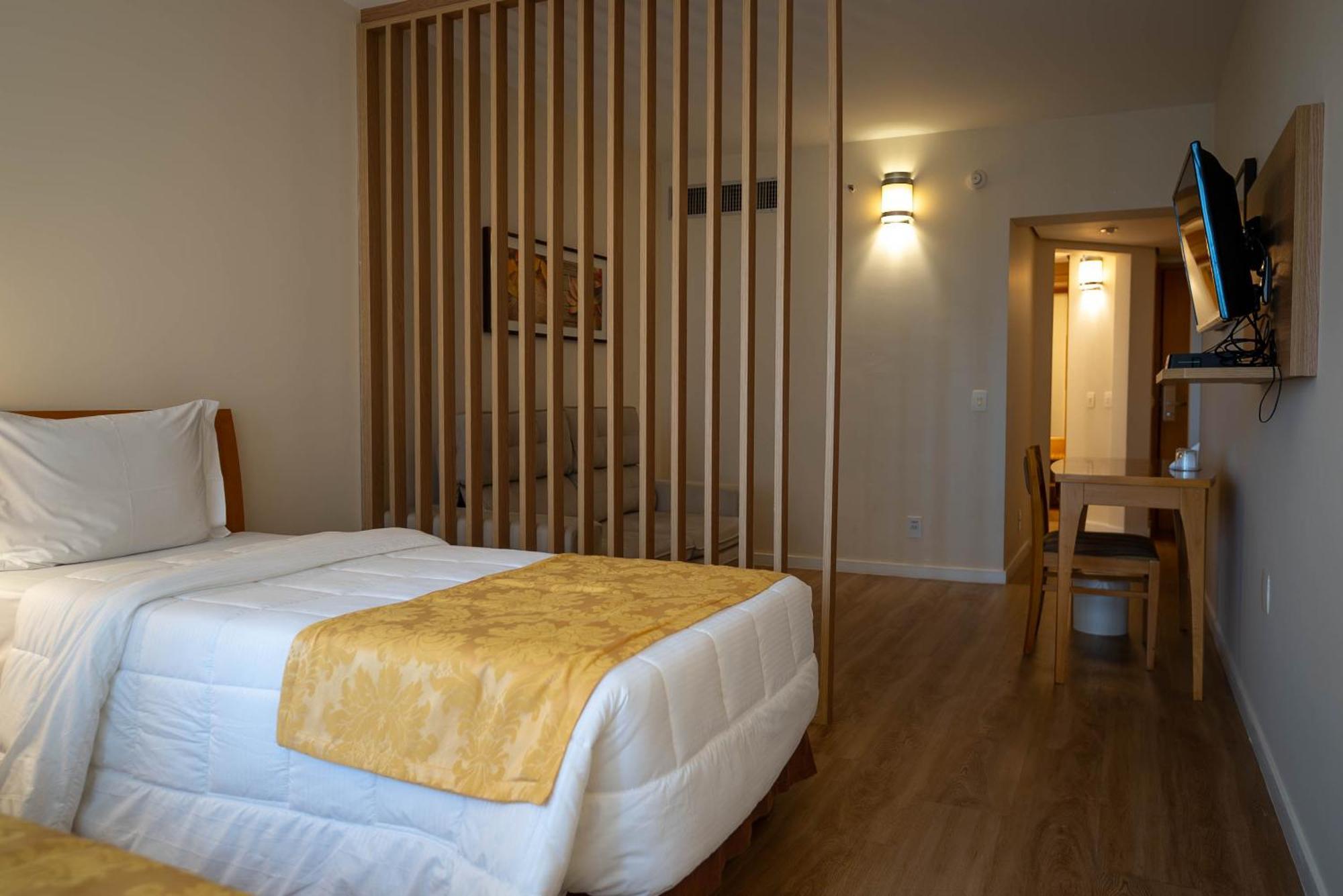Sol Alphaville Hotel & Residence Баруэри Экстерьер фото