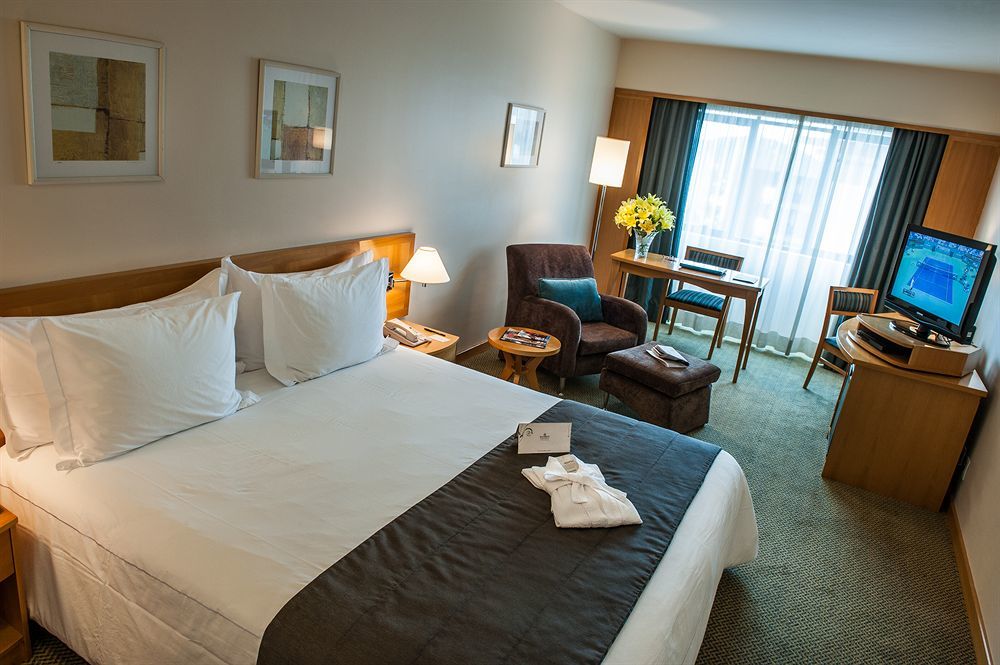 Sol Alphaville Hotel & Residence Баруэри Экстерьер фото