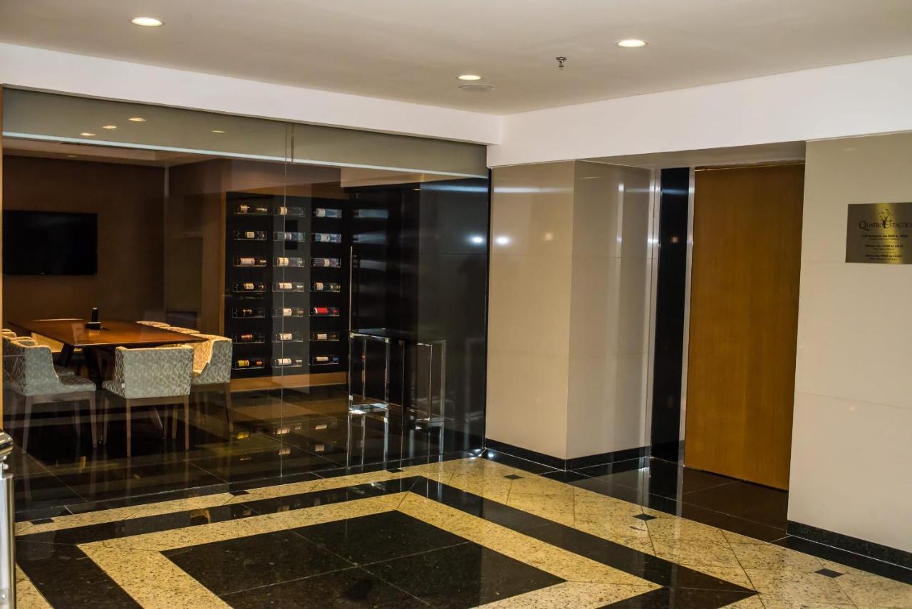 Sol Alphaville Hotel & Residence Баруэри Экстерьер фото
